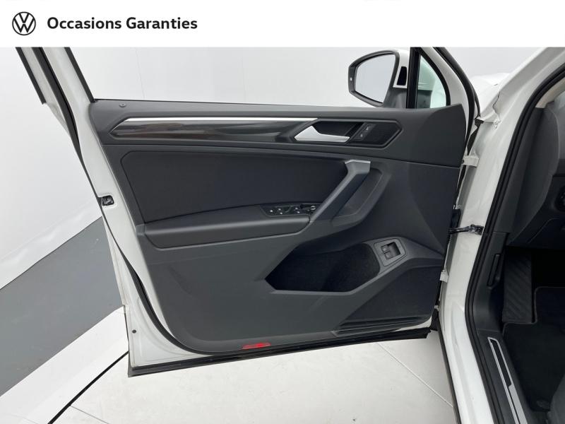Voitures occasions VOLKSWAGEN TIGUAN Elegance Orvault