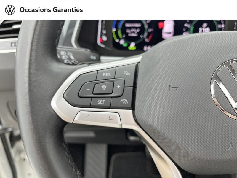 Voitures occasions VOLKSWAGEN TIGUAN Elegance Orvault