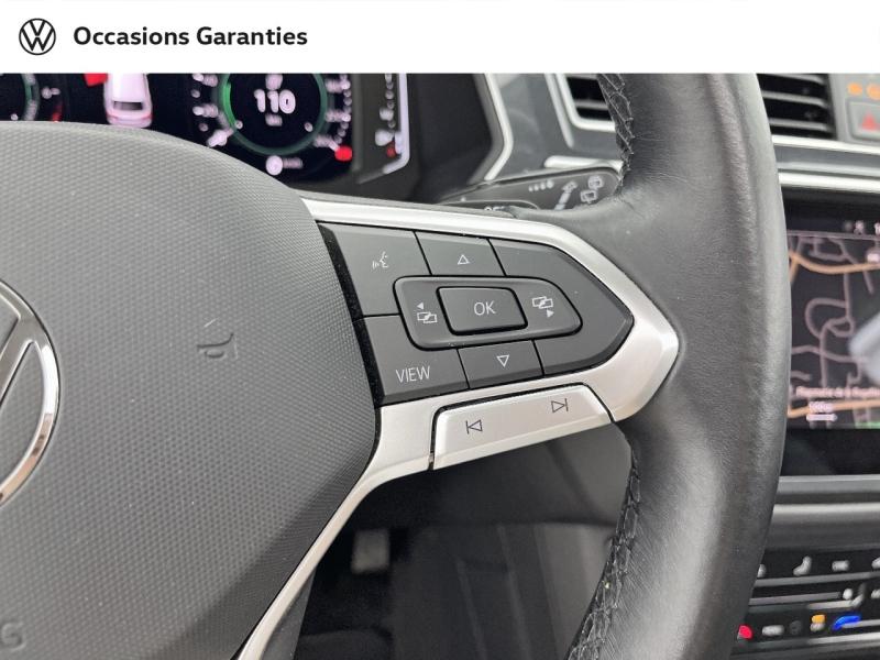 Voitures occasions VOLKSWAGEN TIGUAN Elegance Orvault