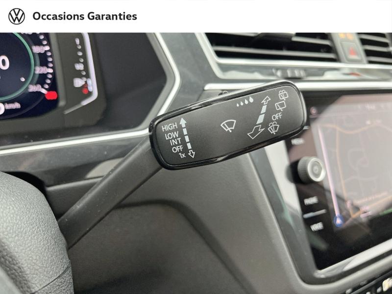 Voitures occasions VOLKSWAGEN TIGUAN Elegance Orvault
