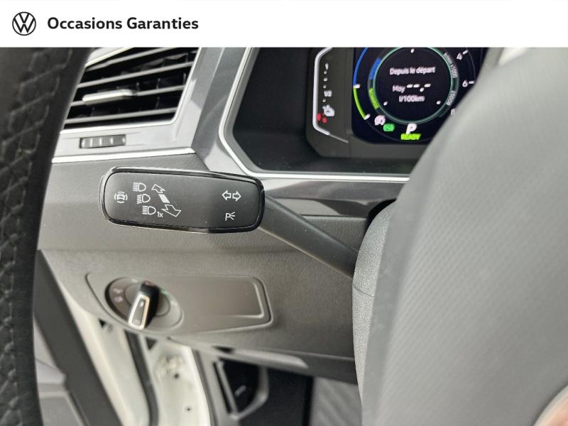 Voitures occasions VOLKSWAGEN TIGUAN Elegance Orvault