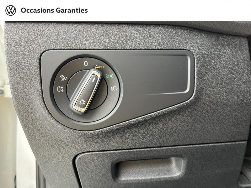 Voitures occasions VOLKSWAGEN TIGUAN Elegance Orvault