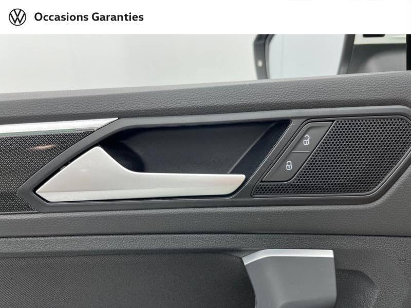 Voitures occasions VOLKSWAGEN TIGUAN Elegance Orvault
