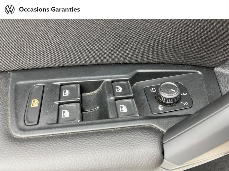 Voitures occasions VOLKSWAGEN TIGUAN Elegance Orvault