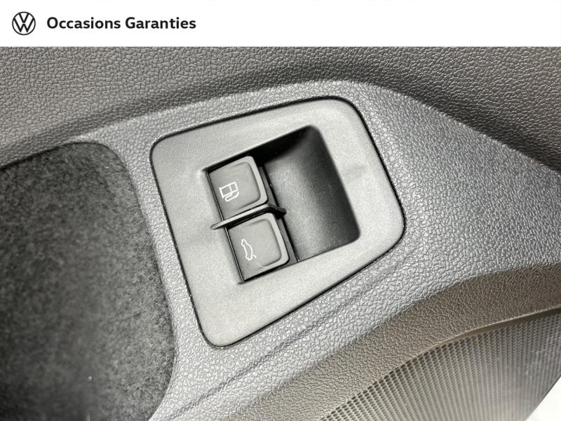 Voitures occasions VOLKSWAGEN TIGUAN Elegance Orvault