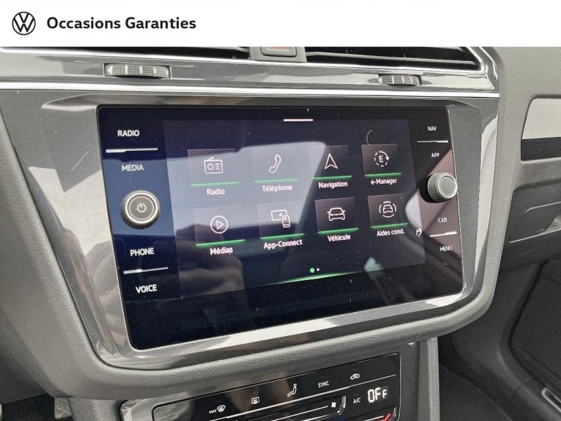 Voitures occasions VOLKSWAGEN TIGUAN Elegance Orvault