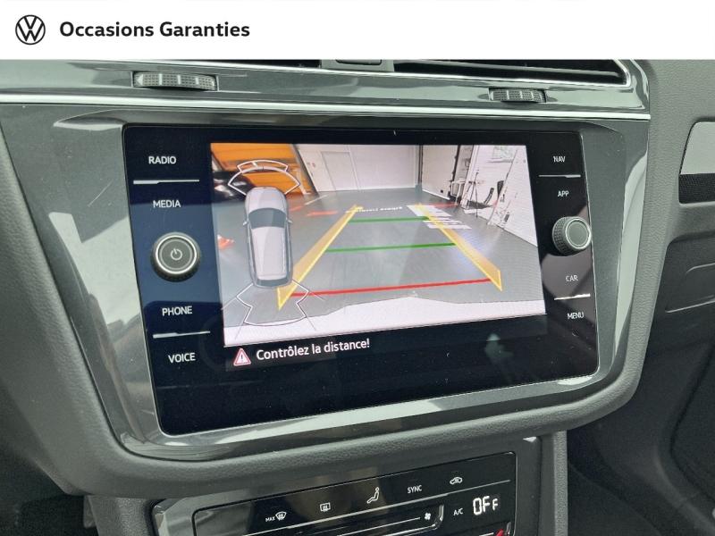 Voitures occasions VOLKSWAGEN TIGUAN Elegance Orvault