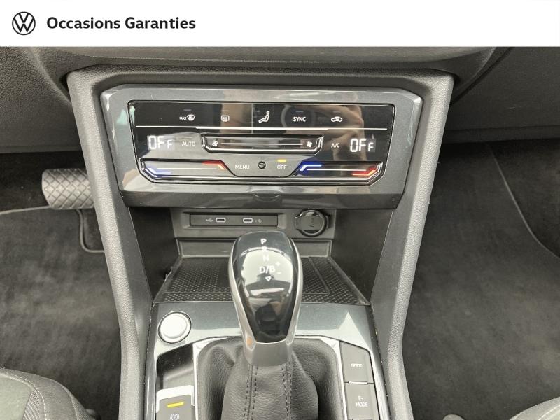 Voitures occasions VOLKSWAGEN TIGUAN Elegance Orvault