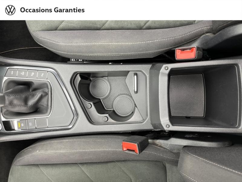 Voitures occasions VOLKSWAGEN TIGUAN Elegance Orvault