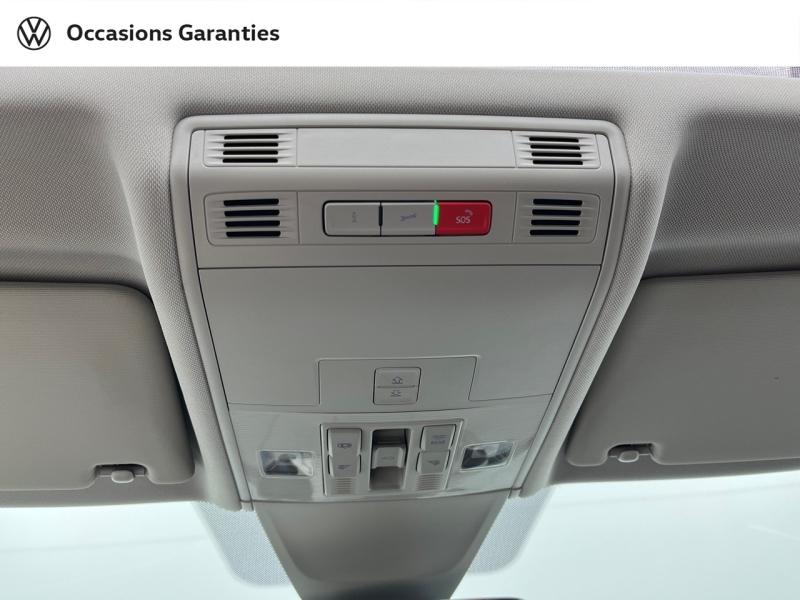 Voitures occasions VOLKSWAGEN TIGUAN Elegance Orvault