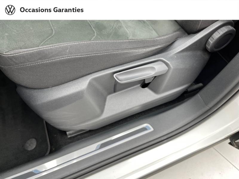 Voitures occasions VOLKSWAGEN TIGUAN Elegance Orvault