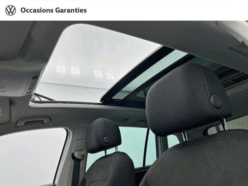 Voitures occasions VOLKSWAGEN TIGUAN Elegance Orvault