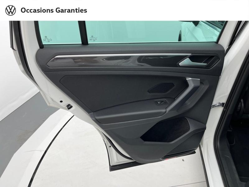 Voitures occasions VOLKSWAGEN TIGUAN Elegance Orvault