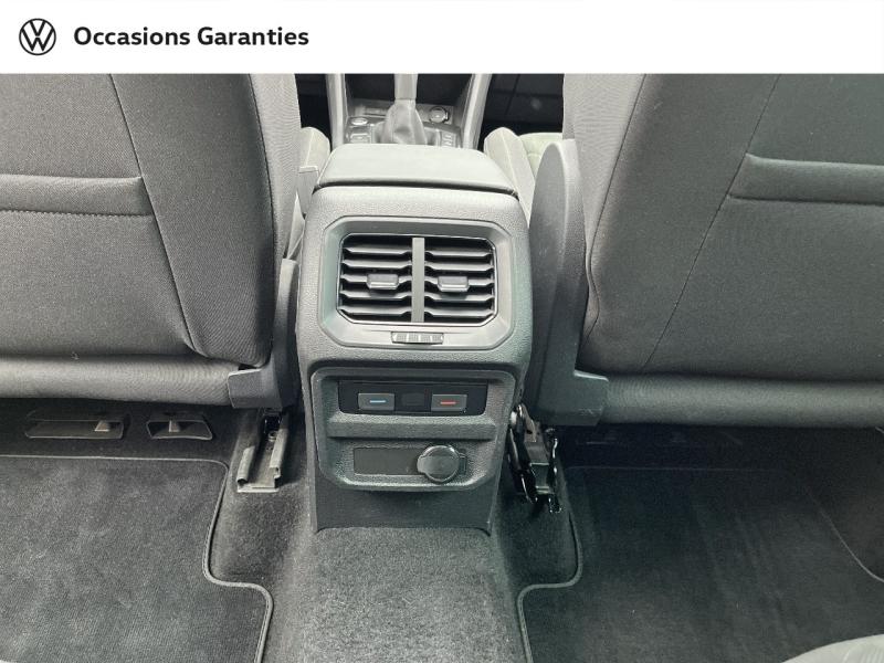 Voitures occasions VOLKSWAGEN TIGUAN Elegance Orvault