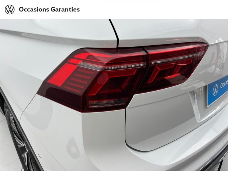 Voitures occasions VOLKSWAGEN TIGUAN Elegance Orvault