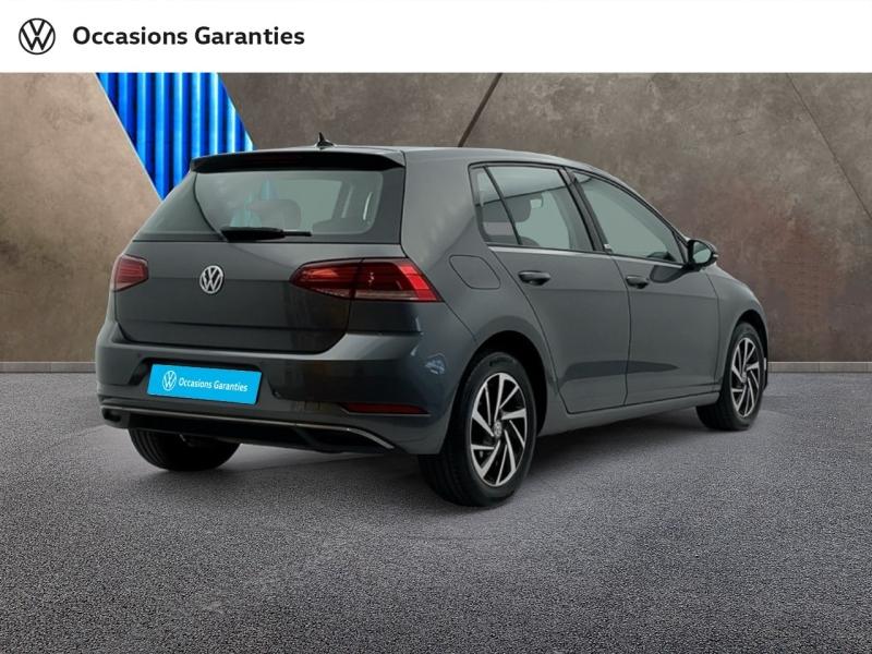 Voitures occasions VOLKSWAGEN GOLF Confortline Orvault