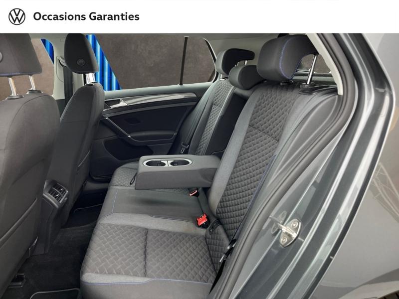 Voitures occasions VOLKSWAGEN GOLF Confortline Orvault