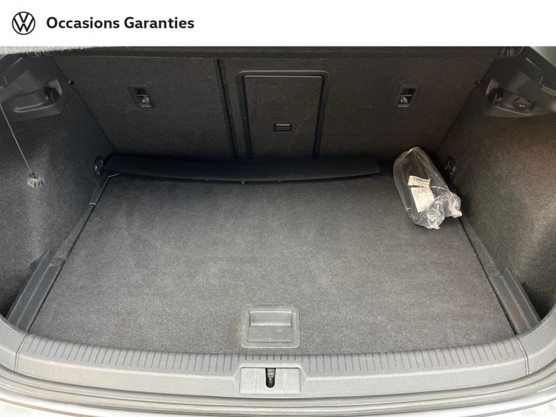 Voitures occasions VOLKSWAGEN GOLF Confortline Orvault