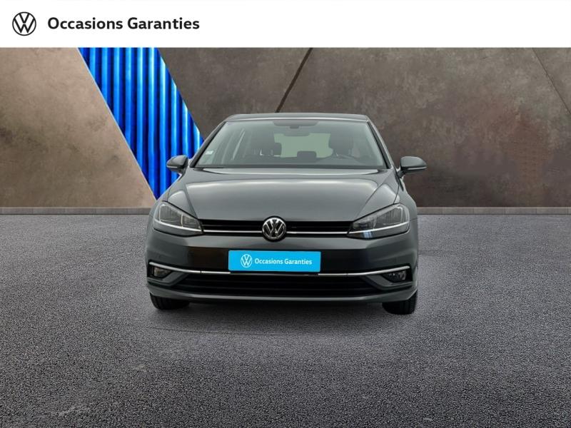Voitures occasions VOLKSWAGEN GOLF Confortline Orvault