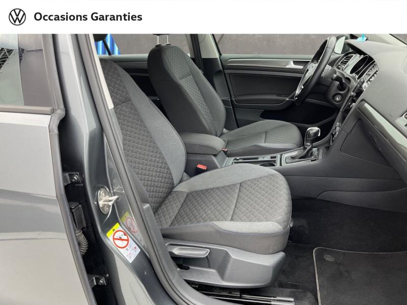 Voitures occasions VOLKSWAGEN GOLF Confortline Orvault