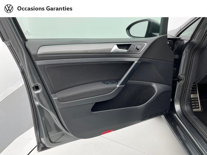 Voitures occasions VOLKSWAGEN GOLF Confortline Orvault