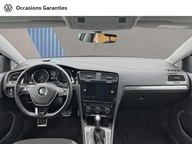 Voitures occasions VOLKSWAGEN GOLF Confortline Orvault