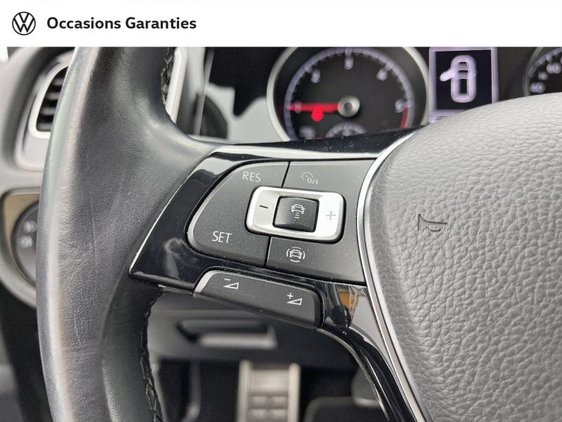 Voitures occasions VOLKSWAGEN GOLF Confortline Orvault