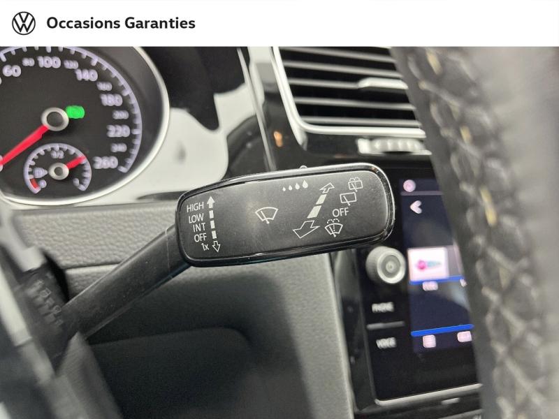 Voitures occasions VOLKSWAGEN GOLF Confortline Orvault