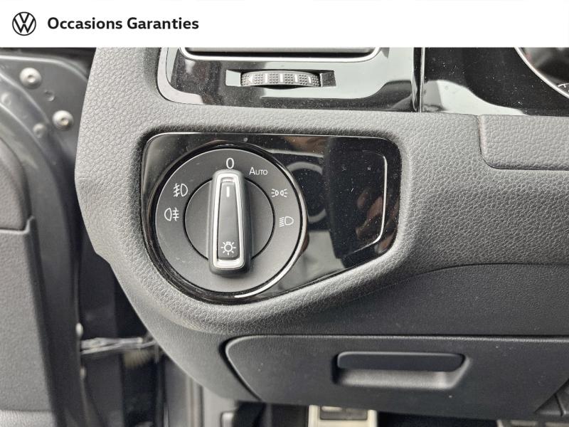 Voitures occasions VOLKSWAGEN GOLF Confortline Orvault