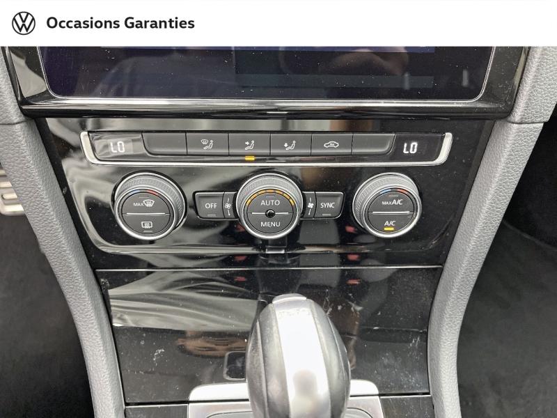 Voitures occasions VOLKSWAGEN GOLF Confortline Orvault