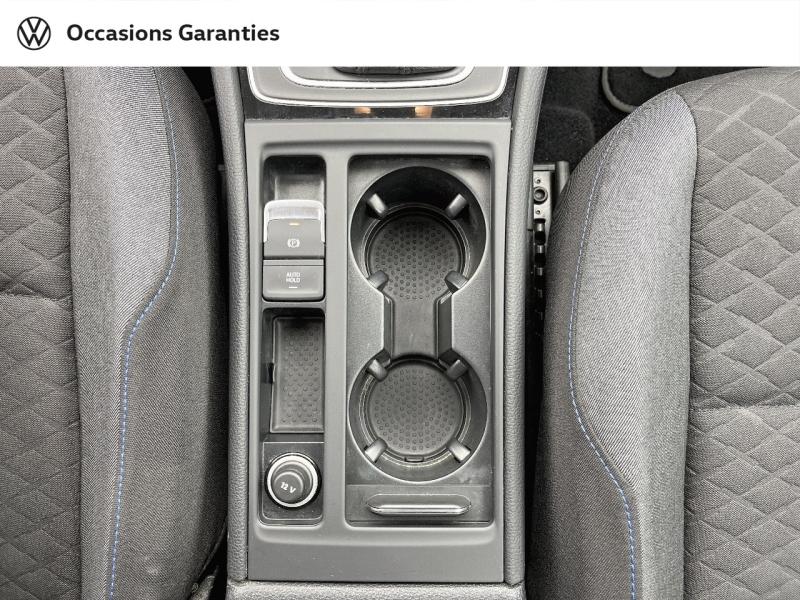 Voitures occasions VOLKSWAGEN GOLF Confortline Orvault