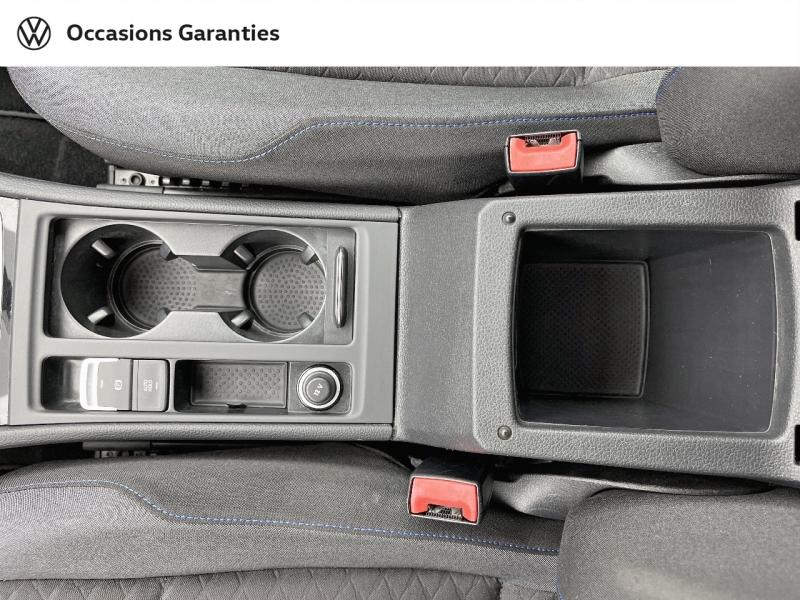 Voitures occasions VOLKSWAGEN GOLF Confortline Orvault