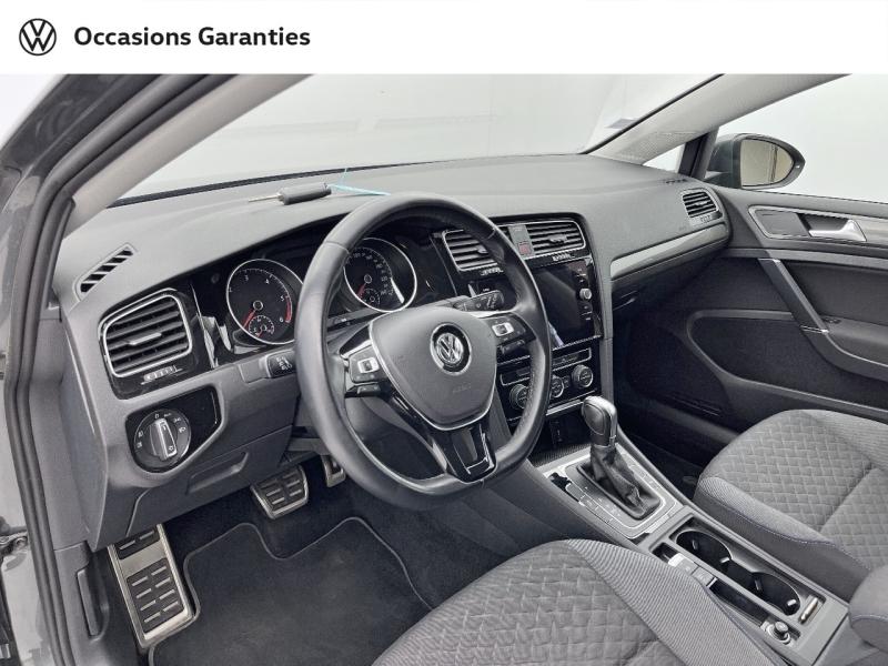 Voitures occasions VOLKSWAGEN GOLF Confortline Orvault