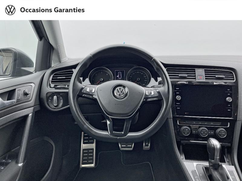 Voitures occasions VOLKSWAGEN GOLF Confortline Orvault