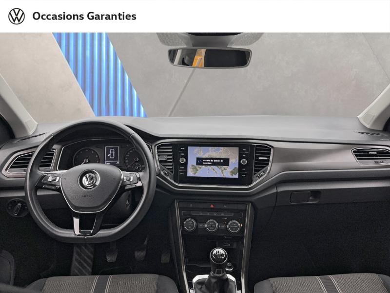 Voitures occasions VOLKSWAGEN T-ROC Lounge Orvault