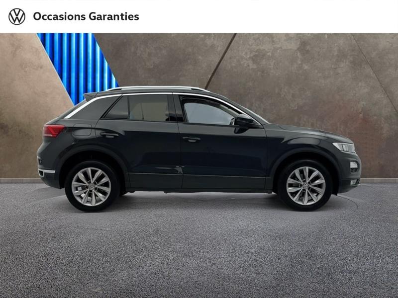 Voitures occasions VOLKSWAGEN T-ROC Lounge Orvault