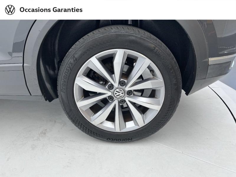 Voitures occasions VOLKSWAGEN T-ROC Lounge Orvault