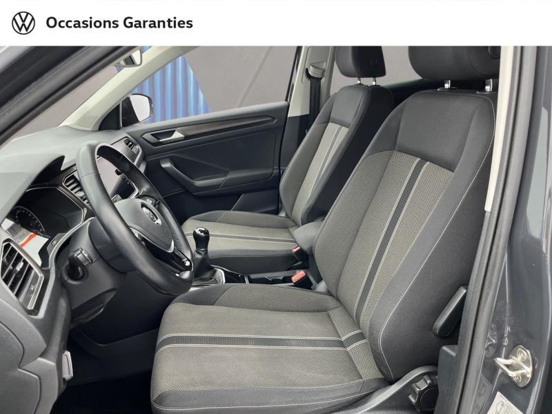 Voitures occasions VOLKSWAGEN T-ROC Lounge Orvault