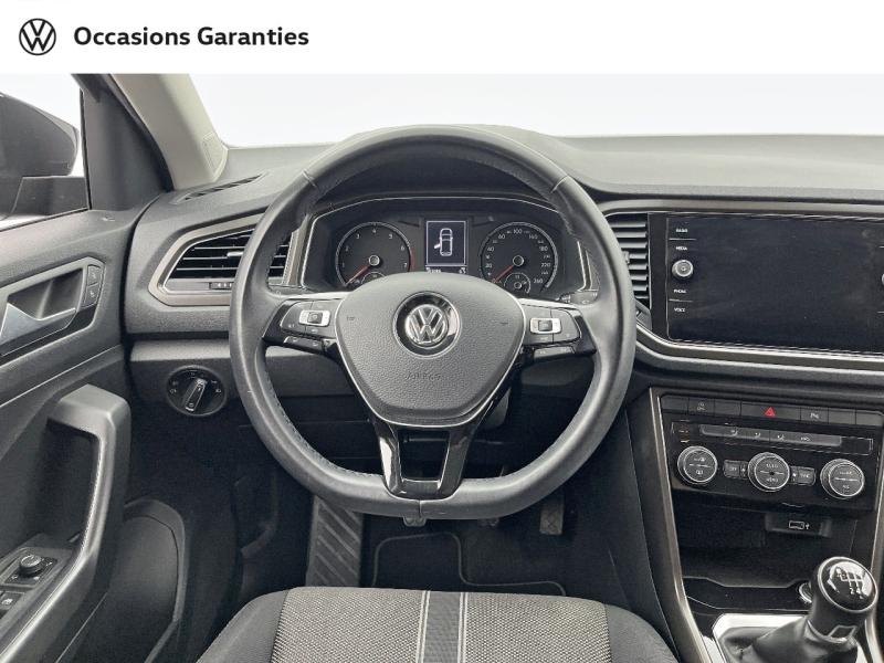 Voitures occasions VOLKSWAGEN T-ROC Lounge Orvault