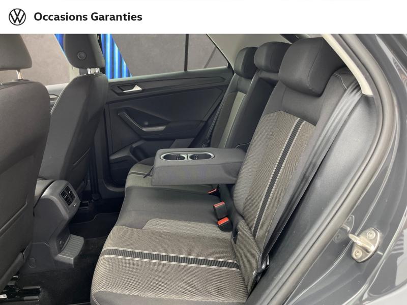 Voitures occasions VOLKSWAGEN T-ROC Lounge Orvault