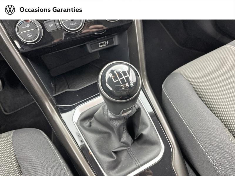 Voitures occasions VOLKSWAGEN T-ROC Lounge Orvault