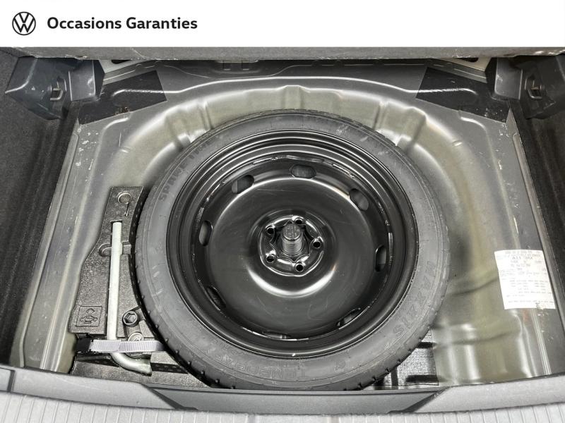 Voitures occasions VOLKSWAGEN T-ROC Lounge Orvault