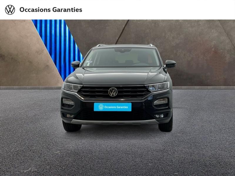 Voitures occasions VOLKSWAGEN T-ROC Lounge Orvault