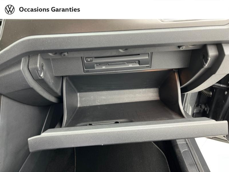 Voitures occasions VOLKSWAGEN T-ROC Lounge Orvault