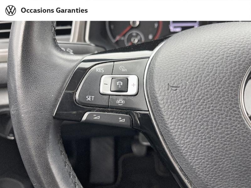 Voitures occasions VOLKSWAGEN T-ROC Lounge Orvault