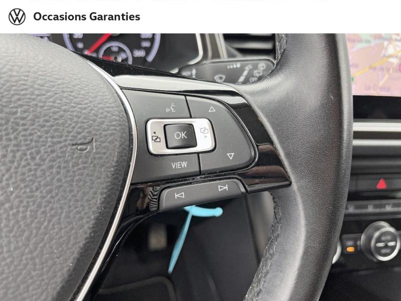 Voitures occasions VOLKSWAGEN T-ROC Lounge Orvault