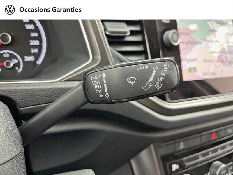 Voitures occasions VOLKSWAGEN T-ROC Lounge Orvault