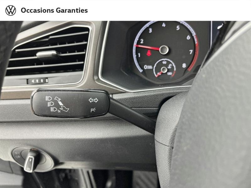 Voitures occasions VOLKSWAGEN T-ROC Lounge Orvault