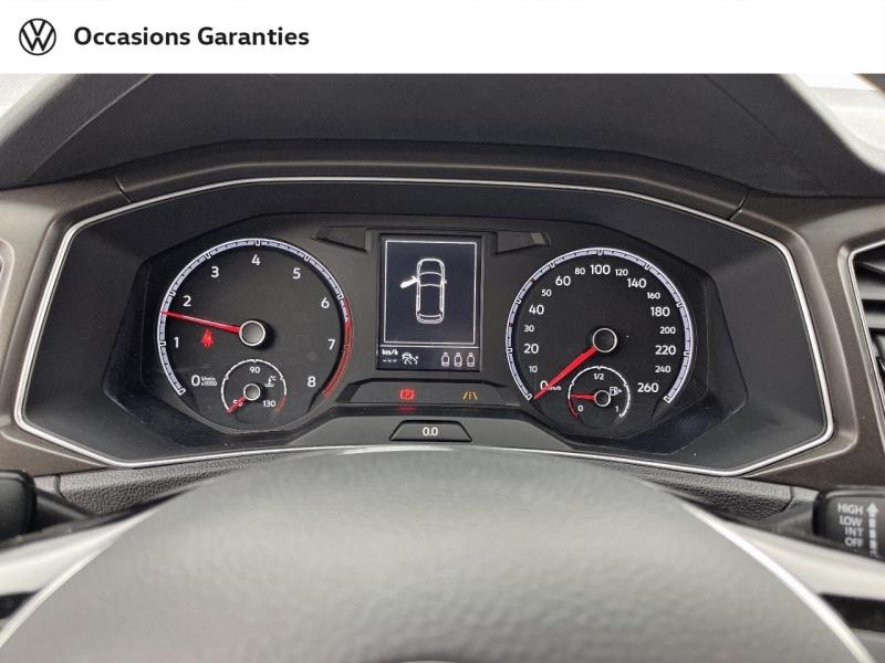 Voitures occasions VOLKSWAGEN T-ROC Lounge Orvault