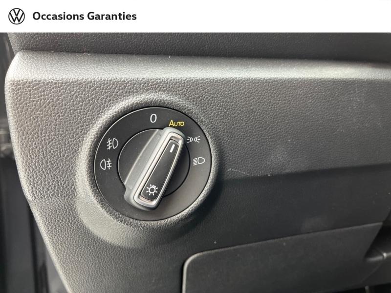 Voitures occasions VOLKSWAGEN T-ROC Lounge Orvault